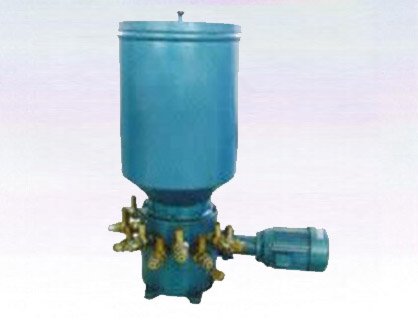 DDRB-N型多點潤滑泵