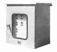DEA-2E型電氣控制箱(20MPa)