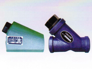 GGQ-P系列干油過濾器 (40MPa)