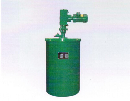 DJB-H1.6型電動加油泵(4MPa)JB/T8811.1-1998